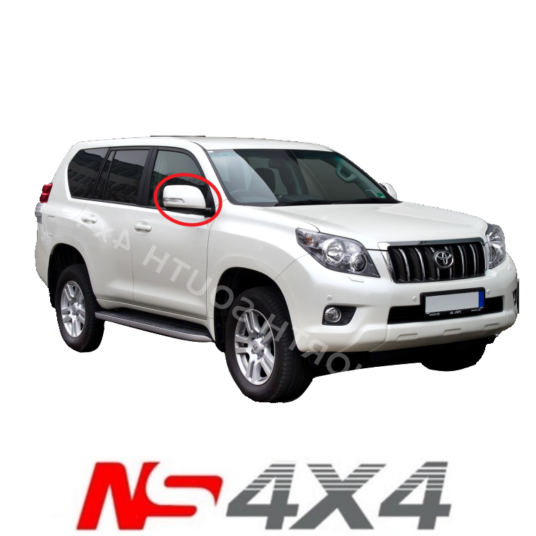 Ns4x4